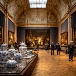 Historische musea voor iedereen