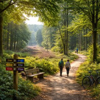 Natuur en wildlife